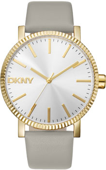DKNY Soho Maxi