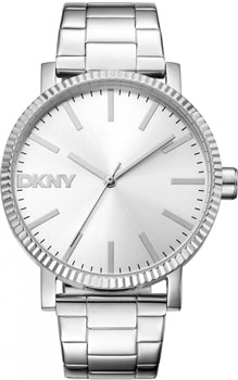 DKNY Soho Maxi