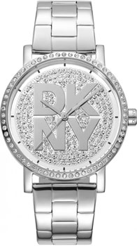 DKNY Soho Logo