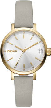 DKNY Soho Glitz