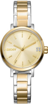 DKNY Soho Glitz