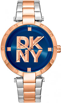 DKNY Logo