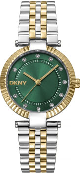 DKNY Essential Glitz