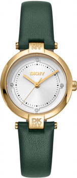 DKNY Essential Mini
