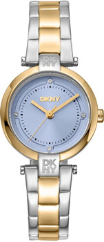 DKNY Essential Mini