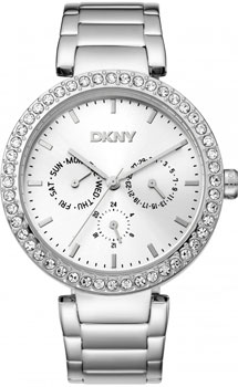 DKNY Downtown Glitz