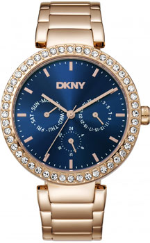 DKNY Downtown Glitz