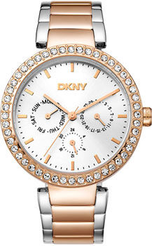 DKNY Downtown Glitz