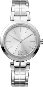 DKNY Downtown Midi