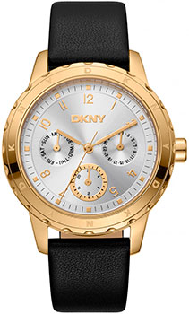 DKNY Park Ave Multi