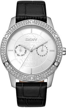DKNY Chambers Glitz