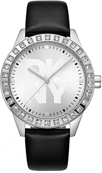 DKNY Parsons Glitz