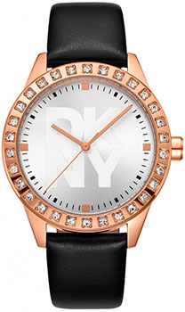 DKNY Parsons Glitz