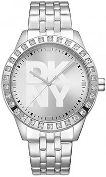 DKNY Parsons Glitz