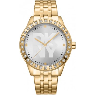 DKNY Parsons Glitz