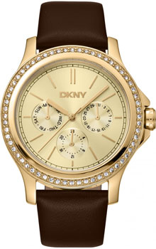 DKNY Nolita Multi Glitz
