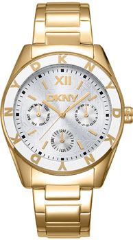 DKNY Chambers Multi Sport