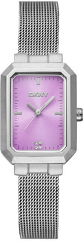 DKNY Uptown Midi