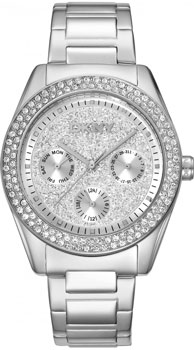 DKNY Chambers Multi Glitz