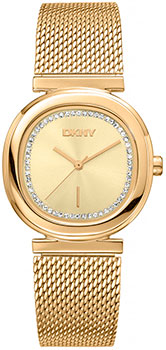 DKNY Evening