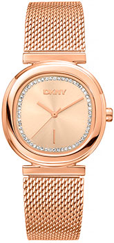 DKNY Evening