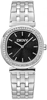 DKNY Evening