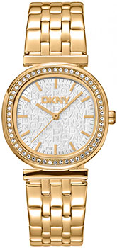 DKNY Evening