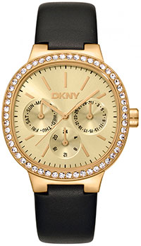 DKNY Evening