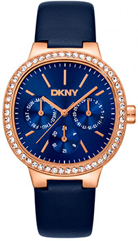 DKNY Evening