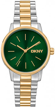 Часы DKNY Urban DK1L085M0085