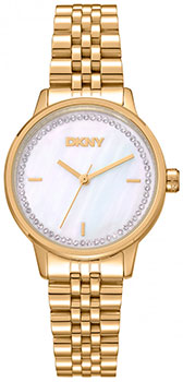 DKNY Everyday