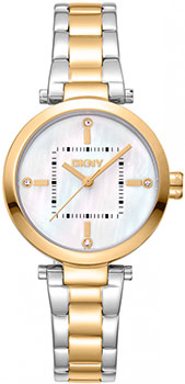Часы DKNY Urban DK1L092M0095