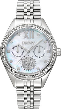 DKNY Multi Function