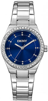DKNY Evening