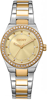 DKNY Evening