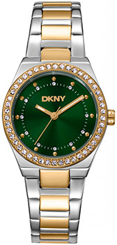 DKNY Evening