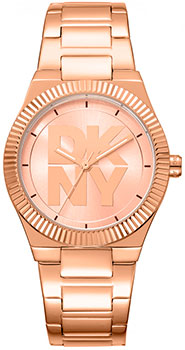DKNY Logo