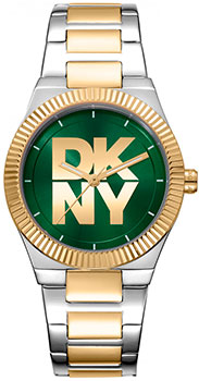 DKNY Logo