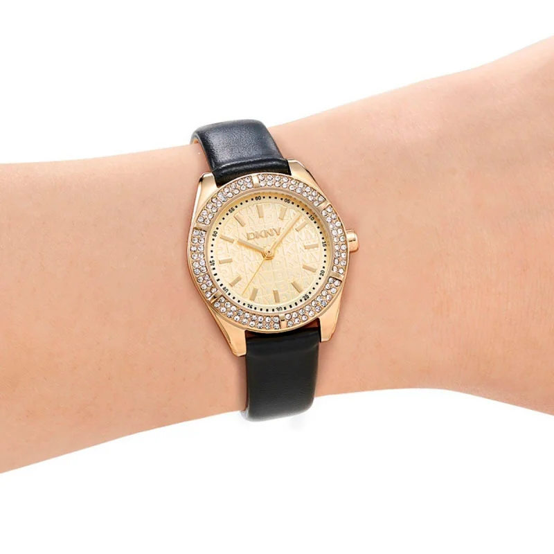DKNY DK1L107L0025