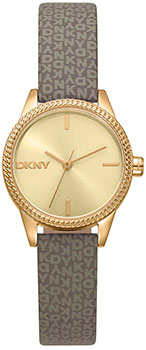 DKNY Milanese