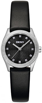 DKNY Logo