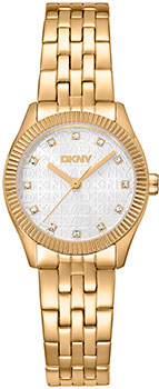 DKNY Logo