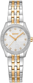 DKNY Logo