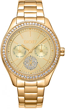 Часы DKNY Evening DK1L129M0055