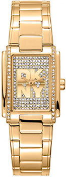 DKNY Logo