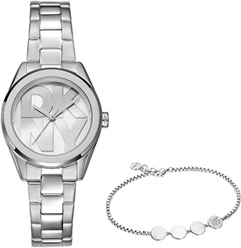 DKNY Logo