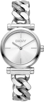 Часы DKNY Open Link DK1L159M0045