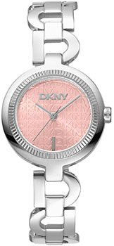 DKNY Open Link