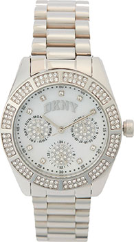 Часы DKNY Multi Function DK1L171M0045