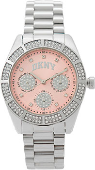 Часы DKNY Multi Function DK1L171M0055